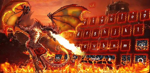 Lava Fire Dragon Keyboard for PC - How to Install on Windows PC, Mac