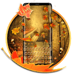 Autumn for pc icon