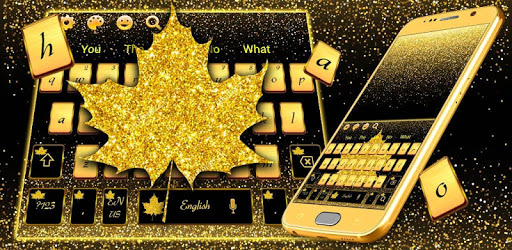 Maple Leaf Keyboard pc screenshot Maple Leaf Keyboard pc screenshot