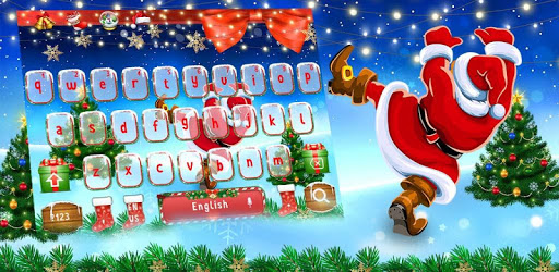 Christmas Keyboard pc screenshot Christmas Keyboard pc screenshot