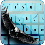 Mountain Breeze Keyboard icon