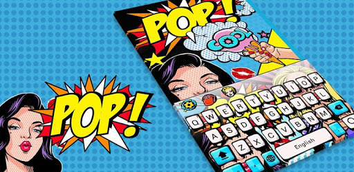 Pop style panda keyboard for PC - How to Install on Windows PC, Mac