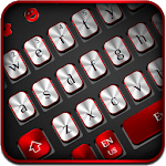 Red Silver Keyboard for PC - How to Install on Windows PC, Mac