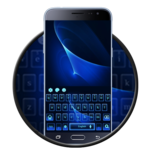 Keyboard for Galaxy J3 icon