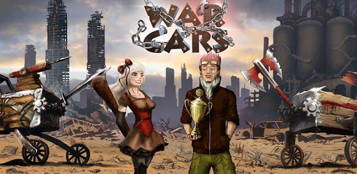 War Cars: Epic Blaze Zone pc screenshot War Cars: Epic Blaze Zone pc screenshot