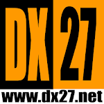 DX27.net Cluster icon