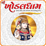 Shree Khodaldham icon