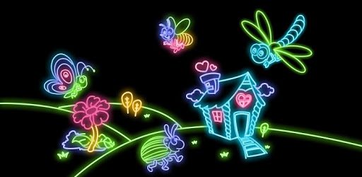 Kids Draw & Coloring Book pc screenshot