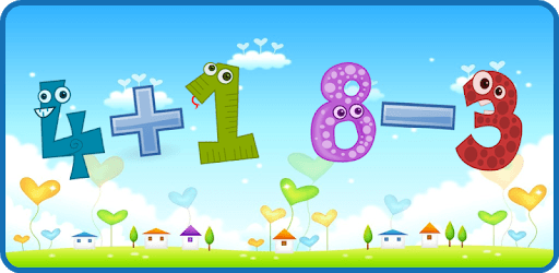 Addition and Subtraction pc screenshot
