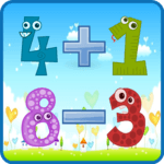 Addition and Subtraction icon