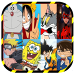 Kids Movies : Cartoon Tv for pc icon