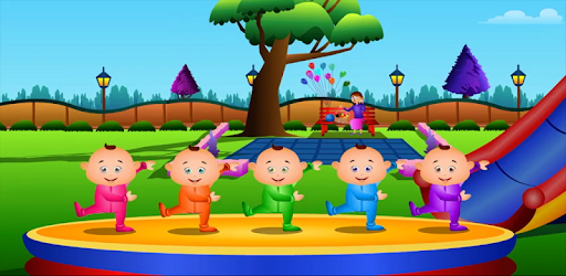 Kids Top Nursery Rhymes Videos - Offline Learning pc screenshot