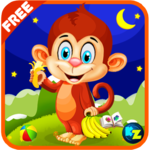 Kids Top Nursery Rhymes Videos - Offline Learning for pc icon