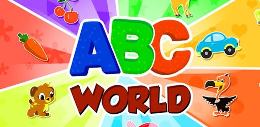ABC Song - Rhymes Videos, Games, Phonics Learning pc screenshot