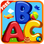 ABC Song - Rhymes Videos, Games, Phonics Learning for pc icon