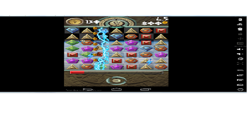 JEWEL pc screenshot JEWEL pc screenshot
