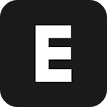 EDGE MASK - Change to unique notification design icon