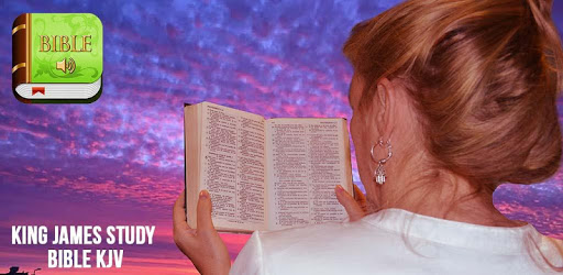 King James Study Bible KJV for PC - How to Install on Windows PC, Mac