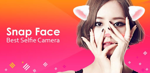 Snap Face - Camera Filters pc screenshot Snap Face - Camera Filters pc screenshot
