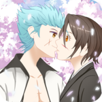 Avatar Factory: Kissing Couple icon