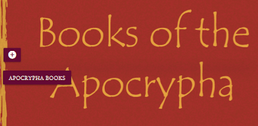 Books of Apocrypha pc screenshot