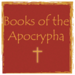 Books of Apocrypha icon