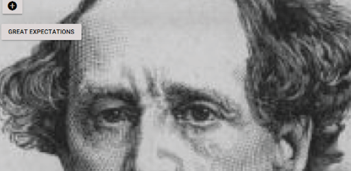 Great Expectations novel by Charles Dickens pc screenshot Great Expectations novel by Charles Dickens pc screenshot