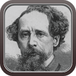 Great Expectations novel by Charles Dickens icon