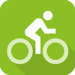 Taiwan public bicycle (ubike) icon