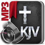AUDIO BIBLE - King James Version Holy Bible for PC - How to Install on ...