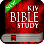 KJV Study Bible icon