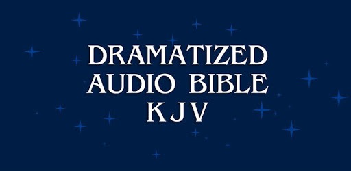 Dramatized Audio Bible - KJV Dramatized Version pc screenshot Dramatized Audio Bible - KJV Dramatized Version pc screenshot
