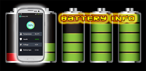Battery stats and info pc screenshot Battery stats and info pc screenshot