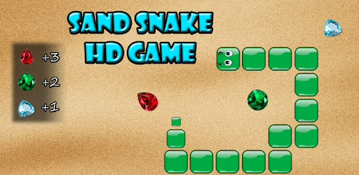Sand Types Game Sand Snake HD Game for PC - How to Install on Windows PC, Mac