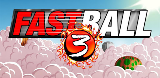 FastBall 3 pc screenshot FastBall 3 pc screenshot