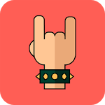 Klip Video Mixing icon