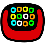 Balinese Keyboard font plugin icon