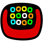Khmer Keyboard plugin icon