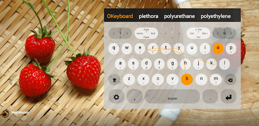 Newari Keyboard Plugin pc screenshot Newari Keyboard Plugin pc screenshot