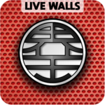 Any Anime Wallpapers HD ㊗️ (Anime Live Wallpapers) icon