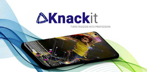 Knackit: India’s Own Talent Social Networking App pc screenshot Knackit: India’s Own Talent Social Networking App pc screenshot