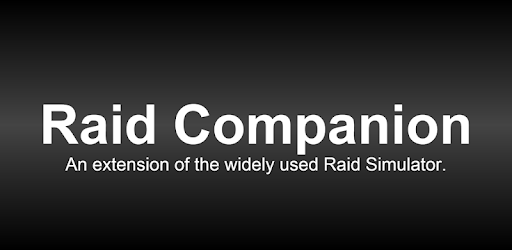 KnD Raid Companion pc screenshot KnD Raid Companion pc screenshot