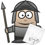 KnD Raid Companion icon