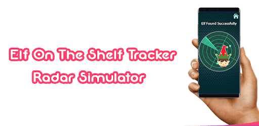 Elf on The Shelf Tracker Radar Simulator pc screenshot Elf on The Shelf Tracker Radar Simulator pc screenshot