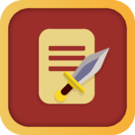 Epic to-do list — RPG planner with reminders icon