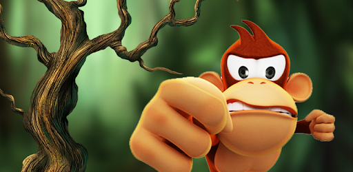 Monkey Swing : Mad Banana Kong pc screenshot Monkey Swing : Mad Banana Kong pc screenshot