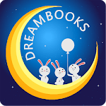 Dream books (6500+ words & 12000+ interpretations) icon