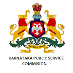 KPSC-KARNATAKA PUBLIC SERVICE COMMISSION icon