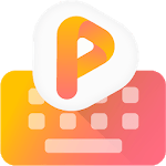 PlayKeyboard - LiveTheme, Emojis, Shortcuts icon
