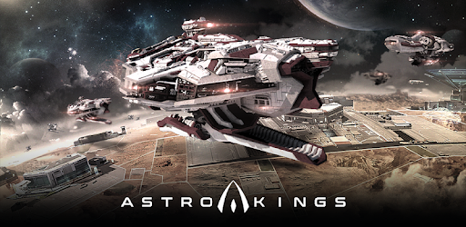 ASTROKINGS pc screenshot